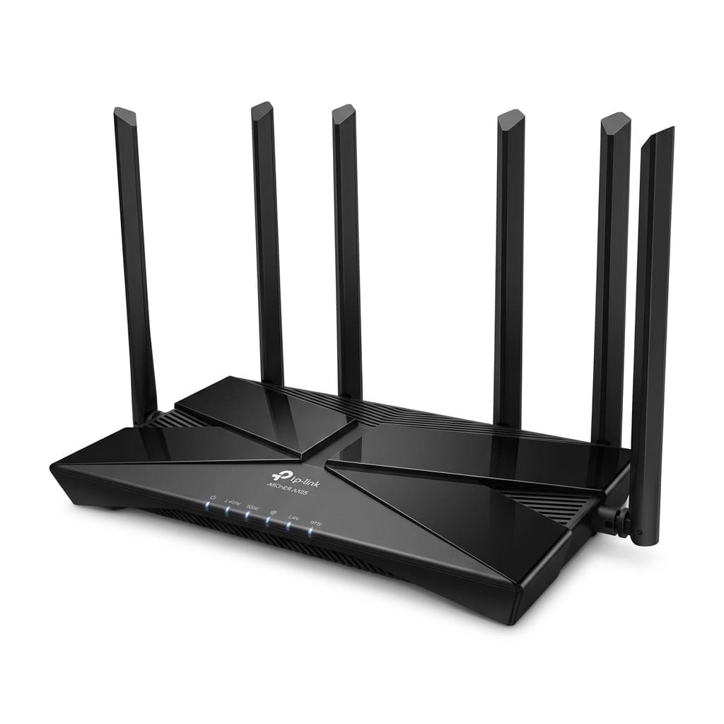 TP-Link Archer AX55