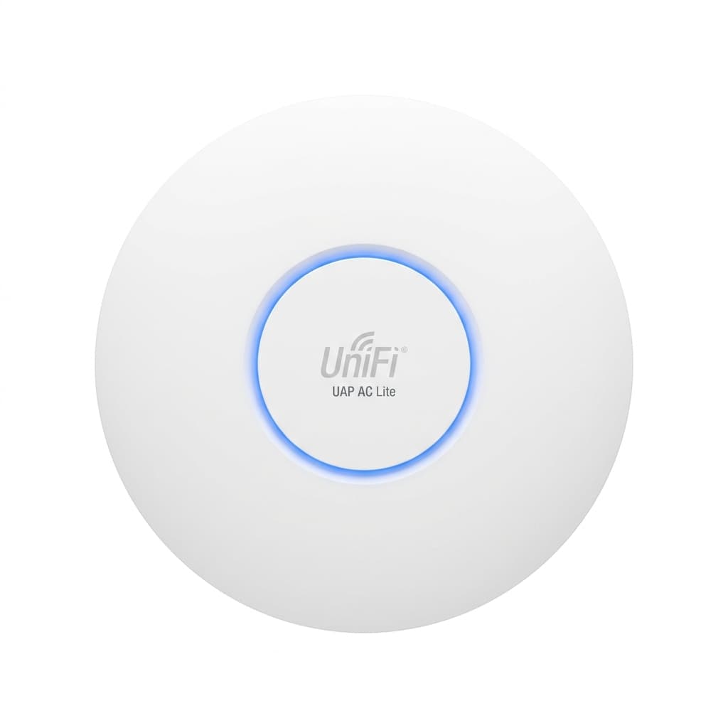 Ubiquiti UniFi AP AC Lite