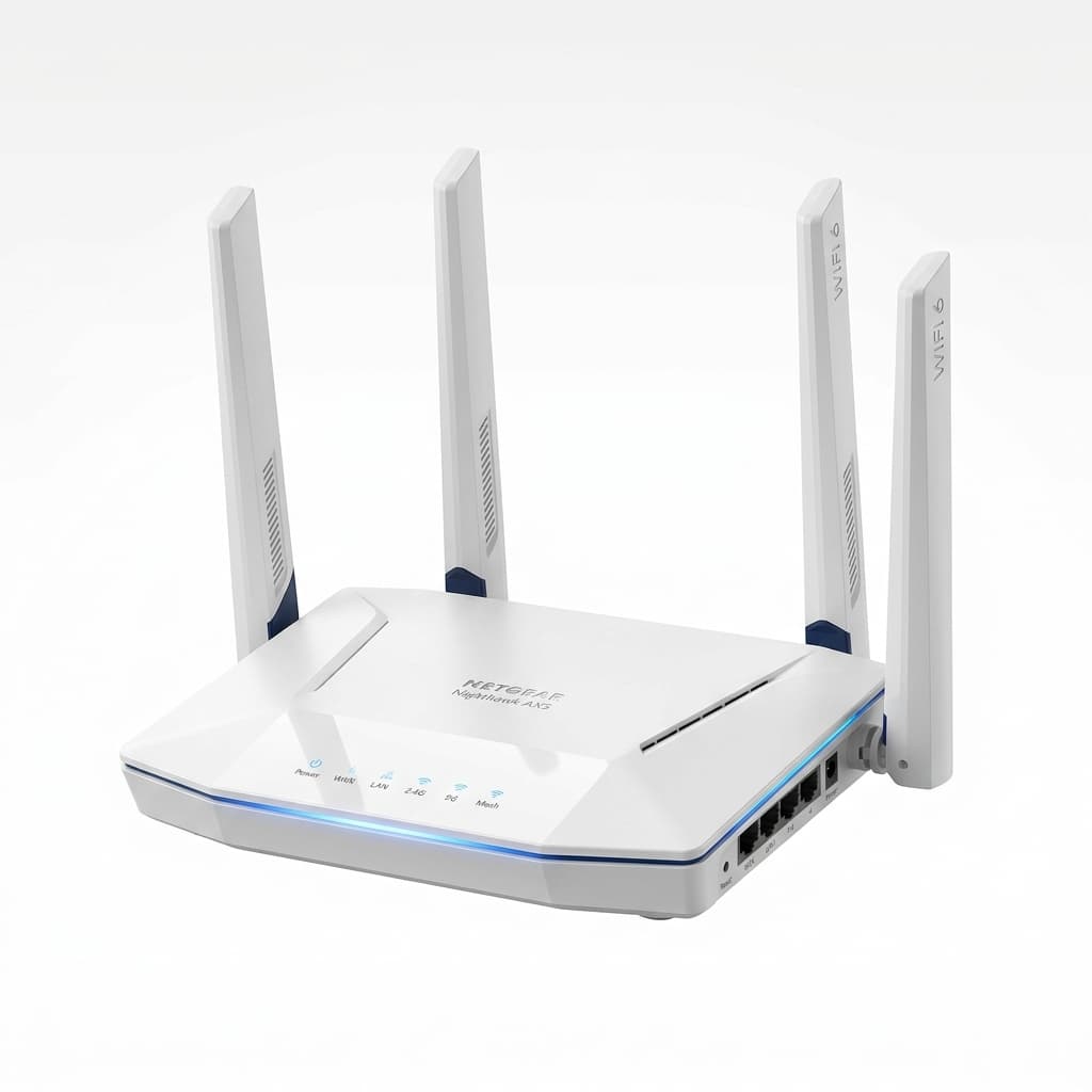 Networking Equipment
